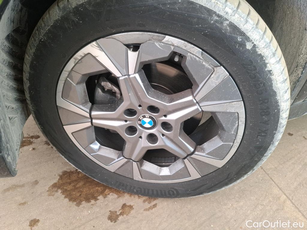 Bmw  X1 BMW  / 2022 / 5P / SUV sDrive18i xLine DKG7 #34