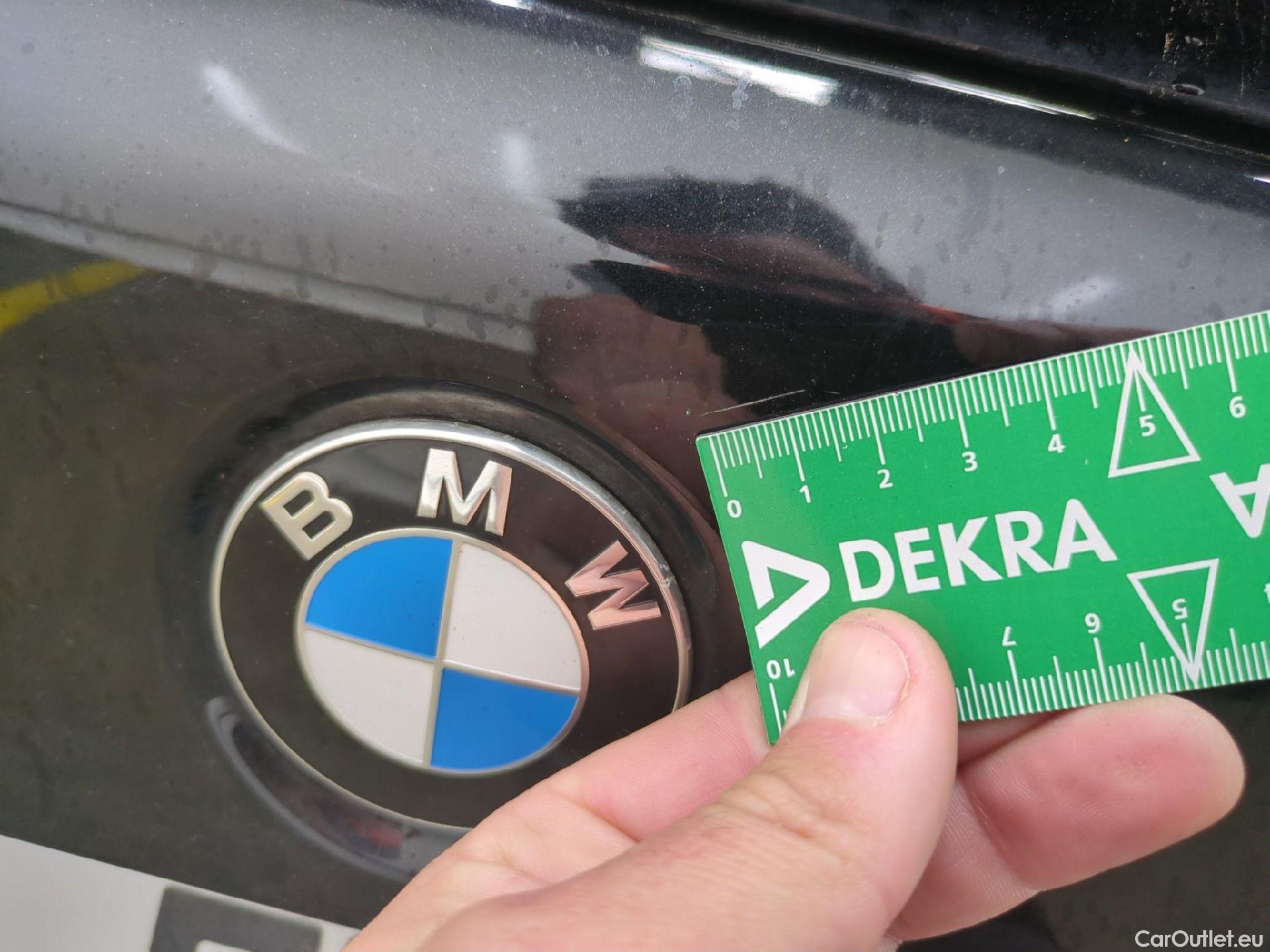  Bmw  Serie 2 Série 2 Gran Tourer 220 d xDrive Luxury Line 190CV BVA8 7 Sieges E6dT #85