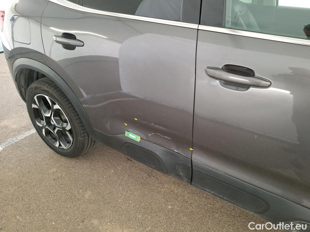  Citroen  C5  Aircross Shine 1.5 BlueHDi 130CV BVA8 E6d #1