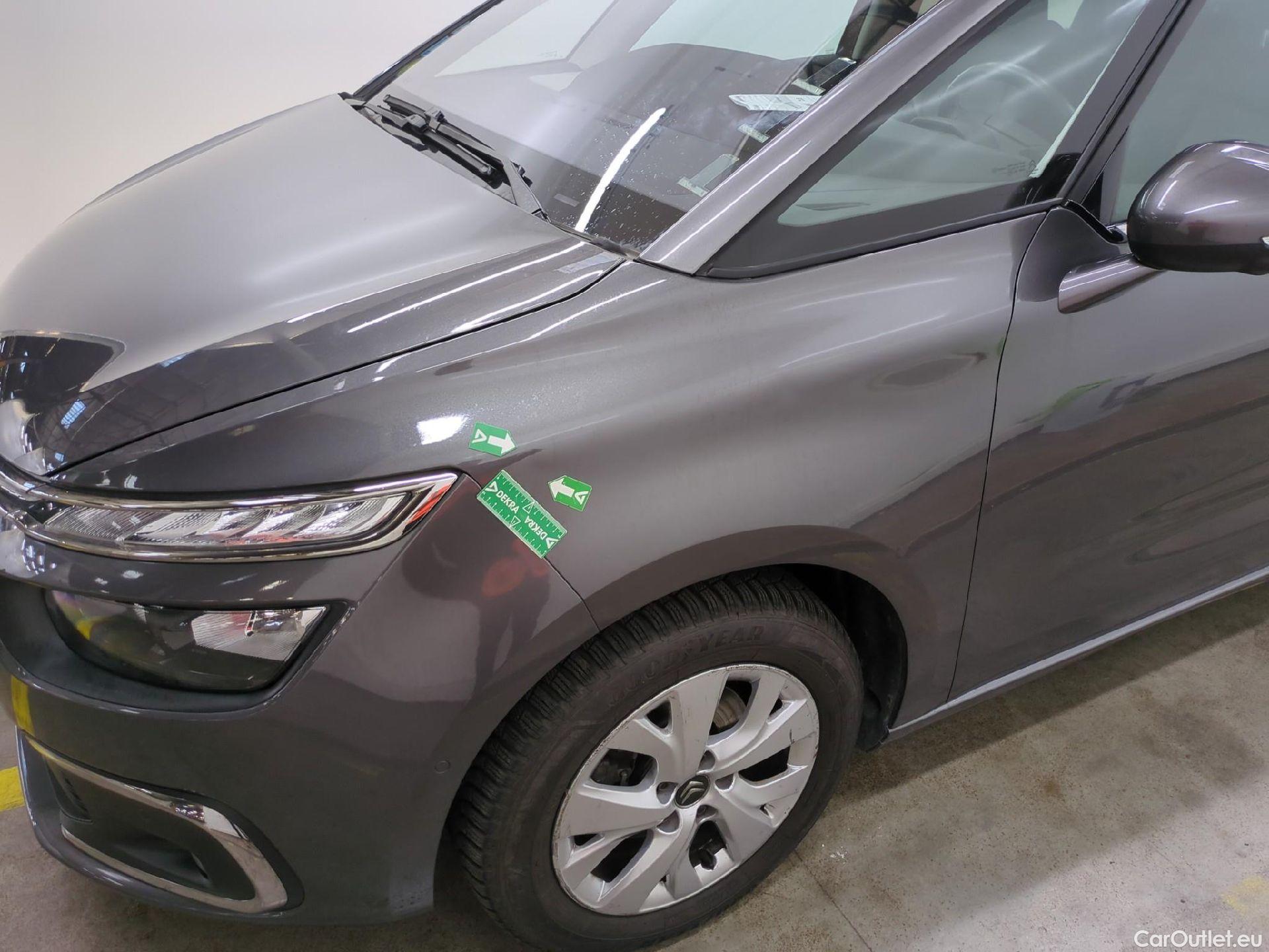  Citroen  C4 Picasso /Spacetourer Feel 1.5 BlueHDi 130CV BVA8 E6dT #17