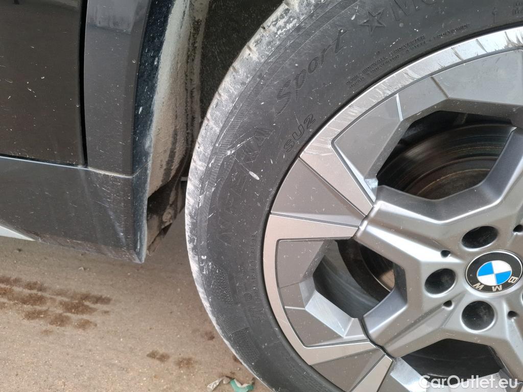  Bmw  X1 BMW  / 2022 / 5P / SUV sDrive18i xLine DKG7 #24