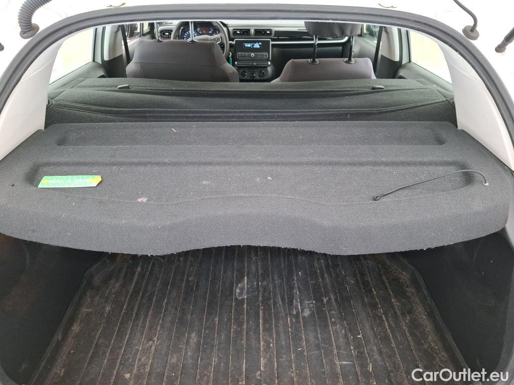  Citroen  C3  Société Feel 1.5 BlueHDI 100CV BVM5 E6dT #23