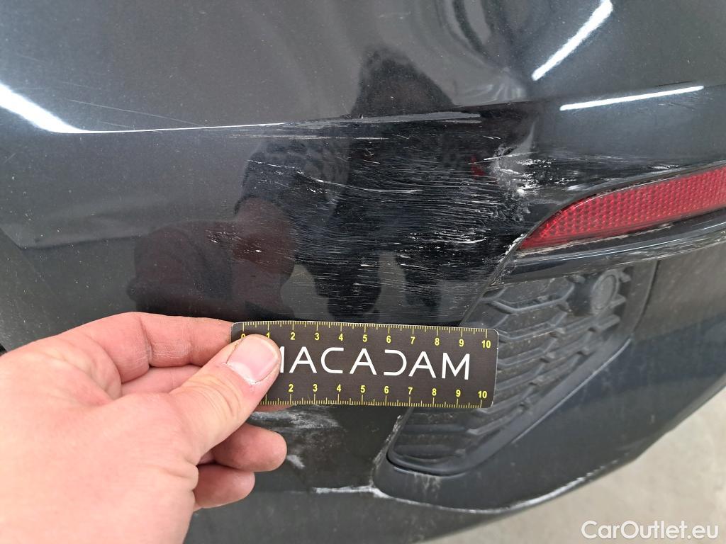  Audi  A3  Sportback 35 TFSI Business Line 1.5 TFSI 150CV BVM6 E6d #18