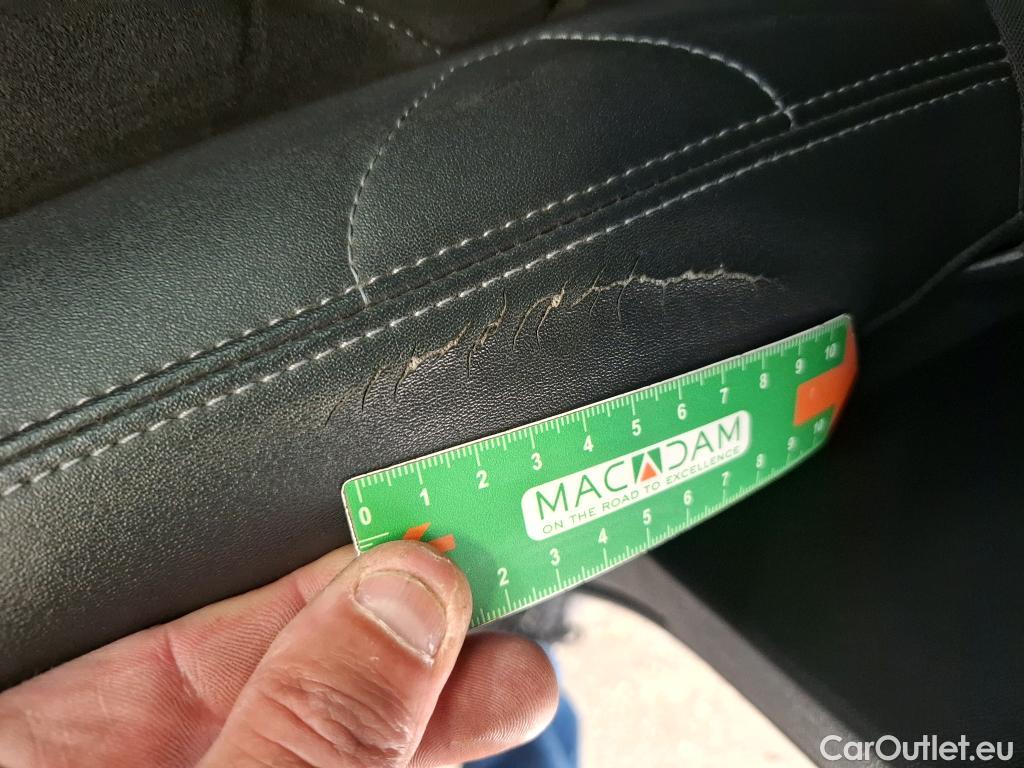  Citroen  C5  Aircross Shine 1.5 BlueHDi 130CV BVA8 E6d #21