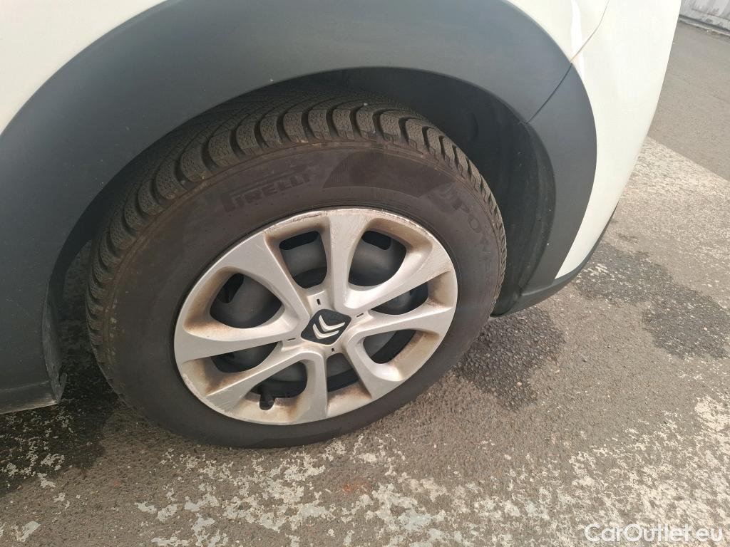  Citroen  C3  Feel Business 1.5 BlueHDI 100CV BVM6 E6d #23