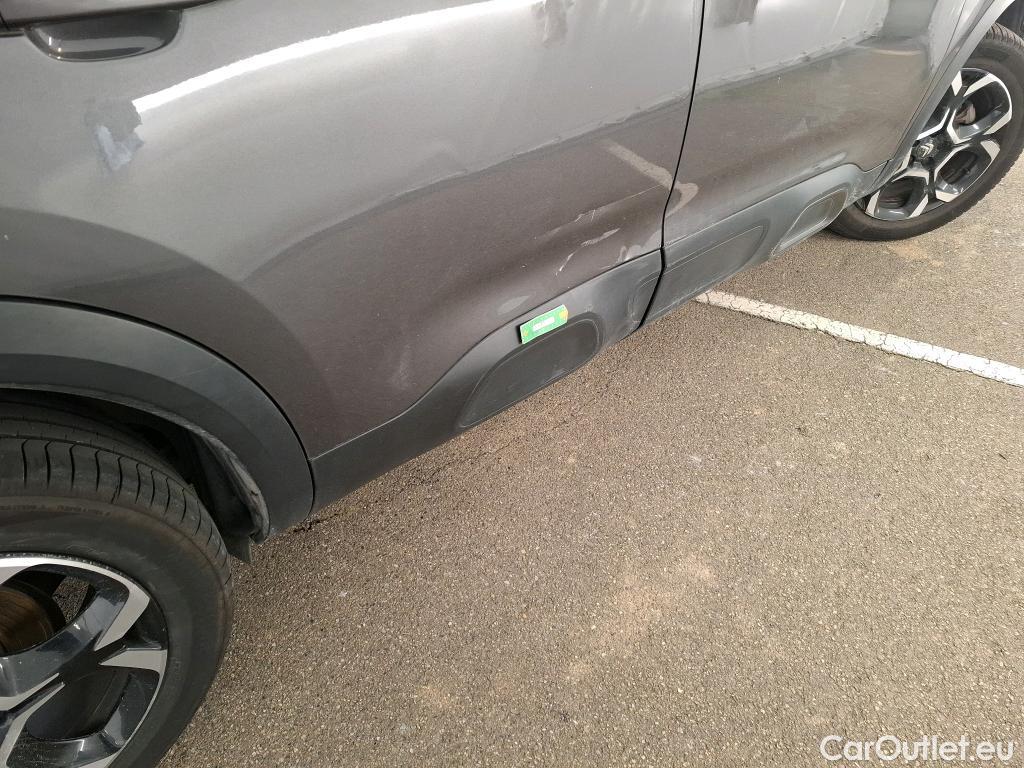  Citroen  C5  Aircross Shine 1.5 BlueHDi 130CV BVA8 E6d #16