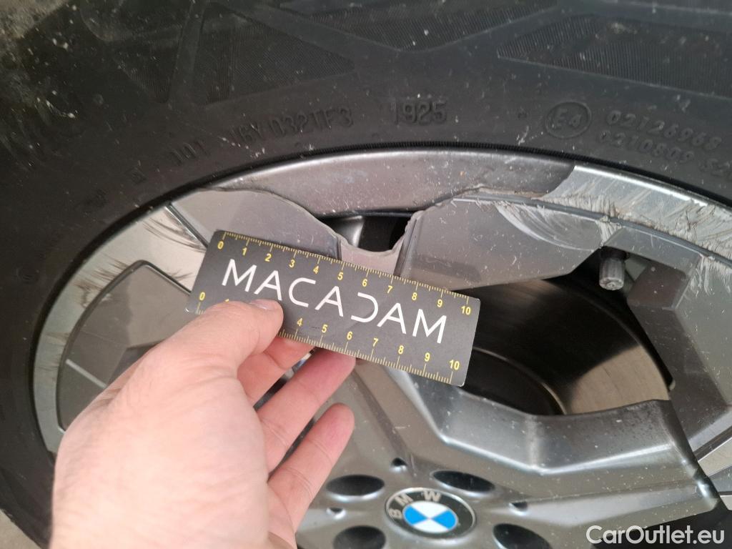  Bmw  X1 BMW  / 2022 / 5P / SUV sDrive18i xLine DKG7 #36