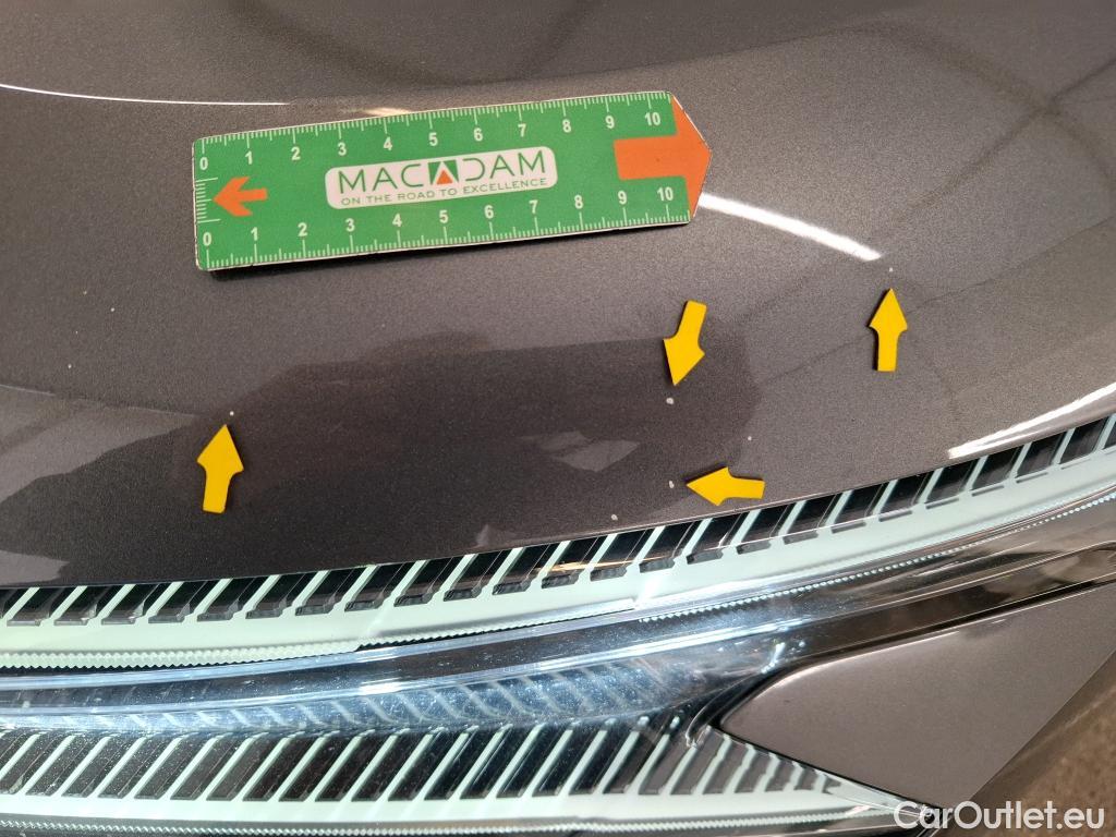  Citroen  C5  Aircross Shine 1.5 BlueHDi 130CV BVA8 E6d #8