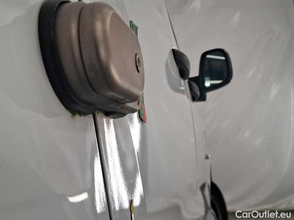  Citroen  Berlingo  Fourgon Club M 1000 1.2 PureTech 130CV BVA8 E6d #6