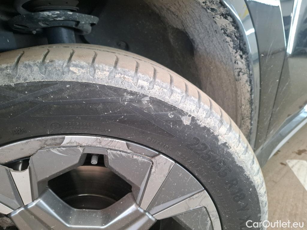  Bmw  X1 BMW  / 2022 / 5P / SUV sDrive18i xLine DKG7 #29