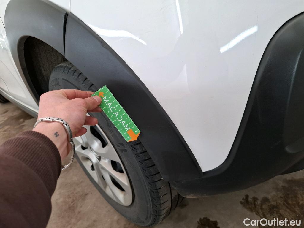  Citroen  C3  Société Feel 1.5 BlueHDI 100CV BVM5 E6dT #8