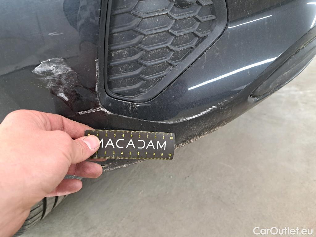  Audi  A3  Sportback 35 TFSI Business Line 1.5 TFSI 150CV BVM6 E6d #19