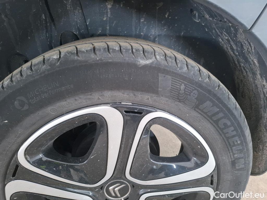  Citroen  C3 CITROEN  / 2020 / 5P / Berline PureTech 83 S&S BVM Feel Pack #29