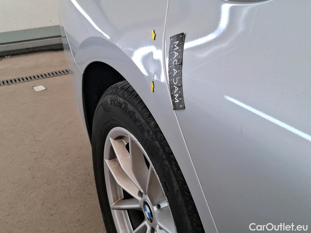  Bmw  Serie 3 BMW Série 3 Berline / 2018 / 4P / Berline 320d 190ch Business Design BVA8 #10