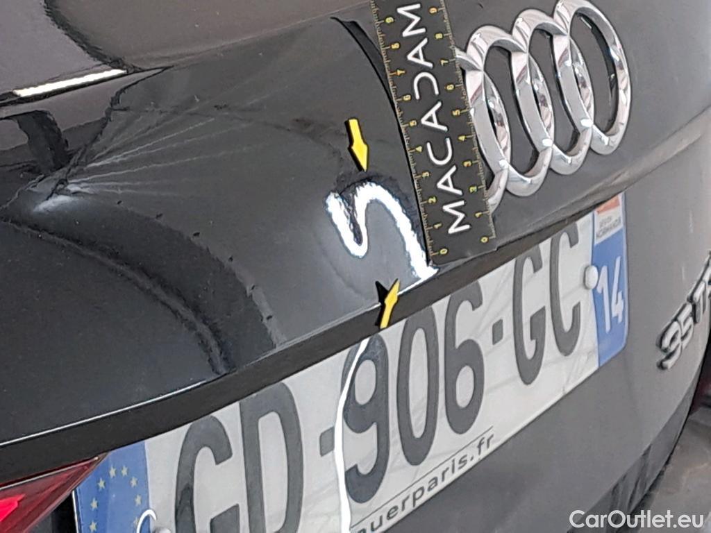  Audi  A3  Sportback 35 TFSI Business Line 1.5 TFSI 150CV BVM6 E6d #35