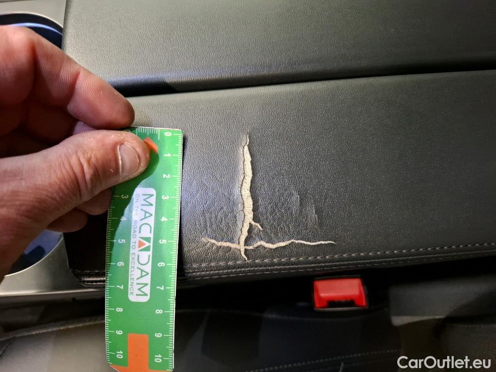  Citroen  C5  Aircross Shine 1.5 BlueHDi 130CV BVA8 E6d #23