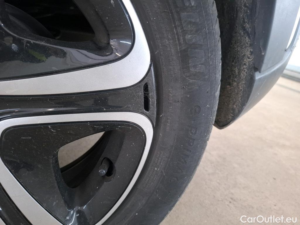  Citroen  C3 CITROEN  / 2020 / 5P / Berline PureTech 83 S&S BVM Feel Pack #30