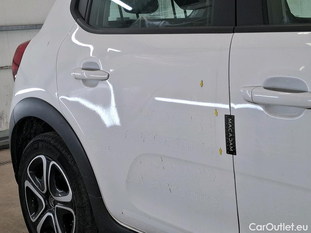  Citroen  C3 CITROEN  / 2020 / 5P / Berline PureTech 83 S&S BVM Feel Pack #7