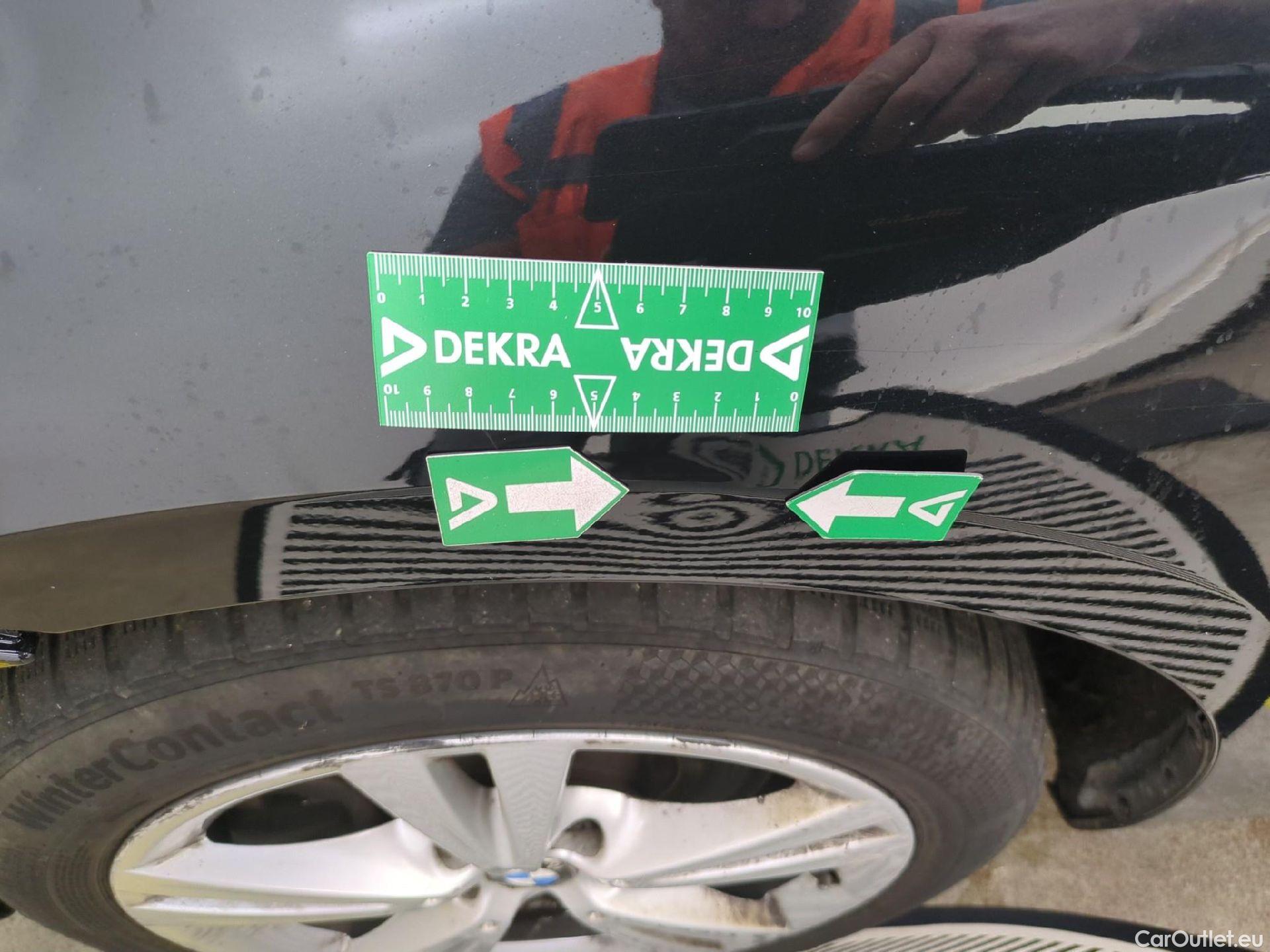  Bmw  Serie 2 Série 2 Gran Tourer 220 d xDrive Luxury Line 190CV BVA8 7 Sieges E6dT #48