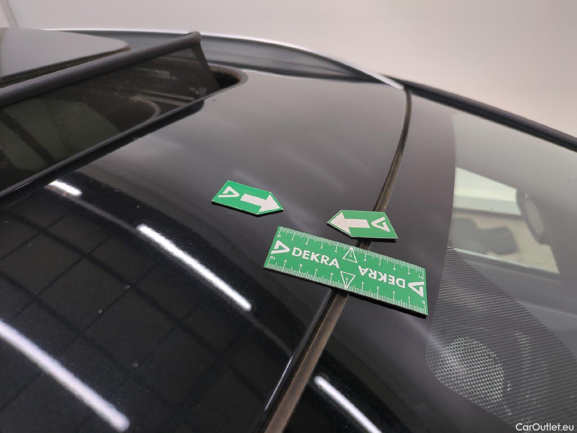  Bmw  Serie 2 Série 2 Gran Tourer 220 d xDrive Luxury Line 190CV BVA8 7 Sieges E6dT #80