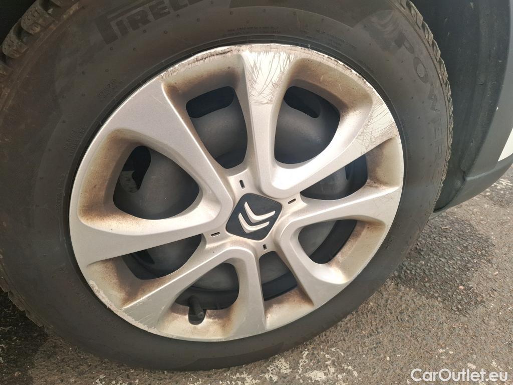  Citroen  C3  Feel Business 1.5 BlueHDI 100CV BVM6 E6d #24