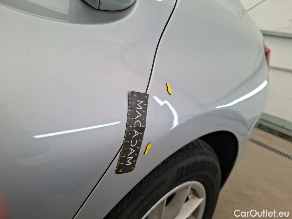  Bmw  Serie 3 BMW Série 3 Berline / 2018 / 4P / Berline 320d 190ch Business Design BVA8 #3