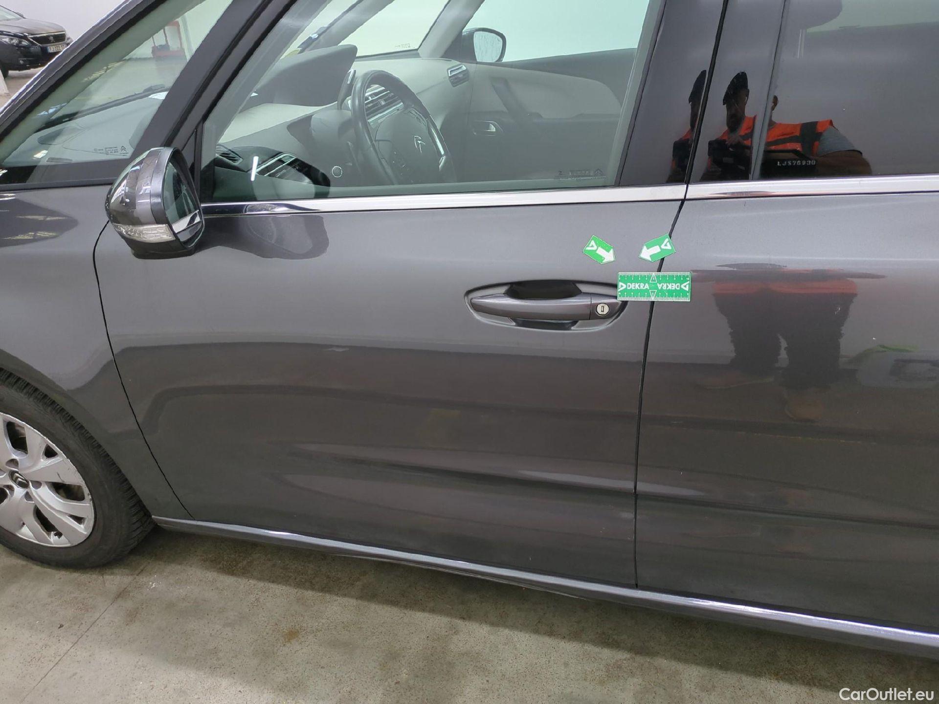  Citroen  C4 Picasso /Spacetourer Feel 1.5 BlueHDi 130CV BVA8 E6dT #24