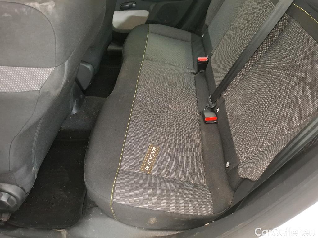  Citroen  C3 CITROEN  / 2020 / 5P / Berline PureTech 83 S&S BVM Feel Pack #45