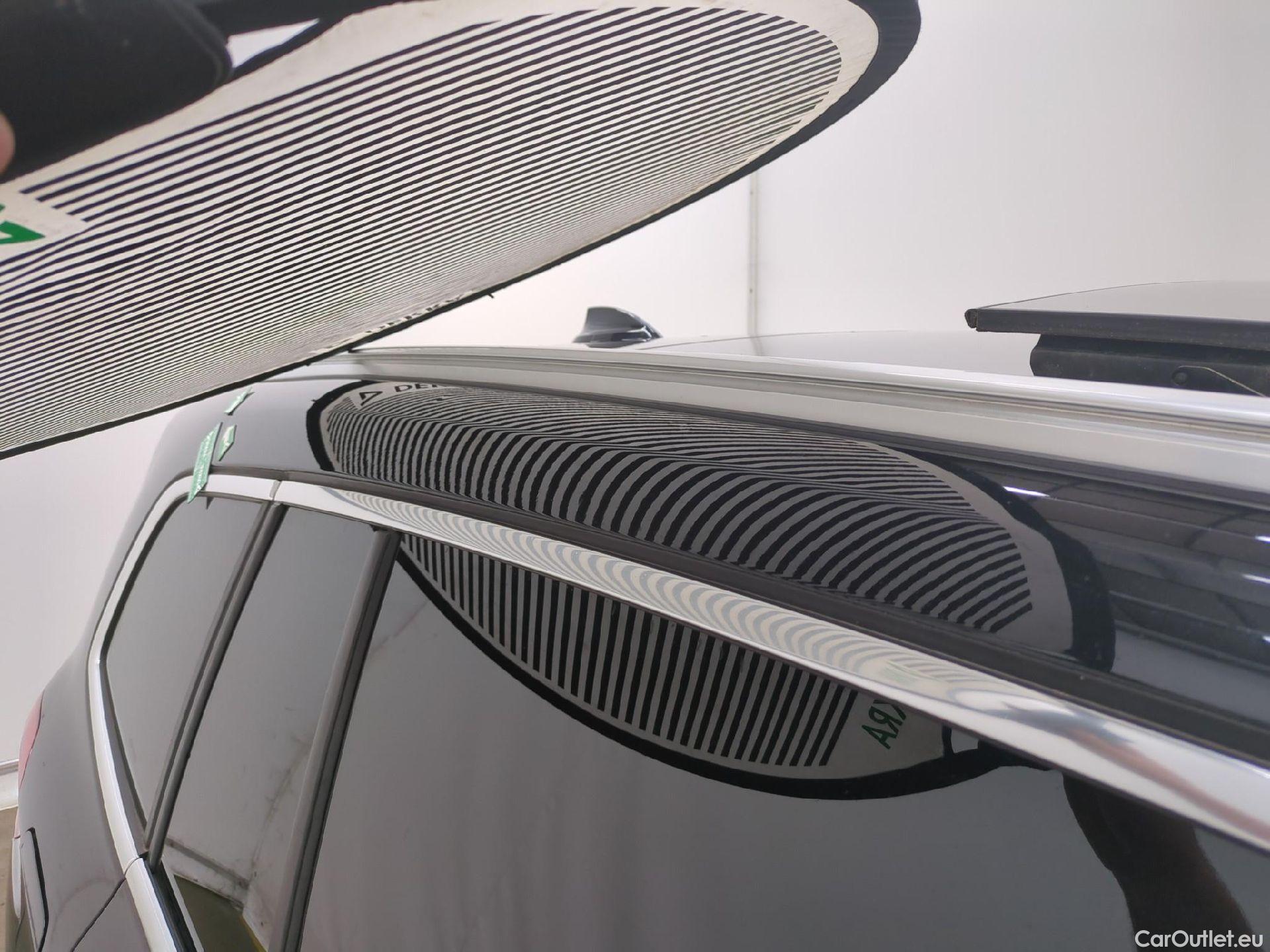  Bmw  Serie 2 Série 2 Gran Tourer 220 d xDrive Luxury Line 190CV BVA8 7 Sieges E6dT #93