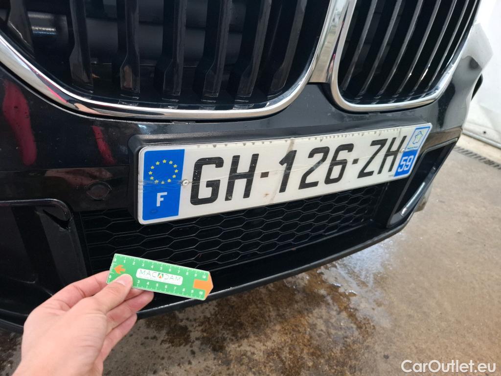  Bmw  X1 BMW  / 2019 / 5P / SUV xDrive20d M Sport BVA8 #17