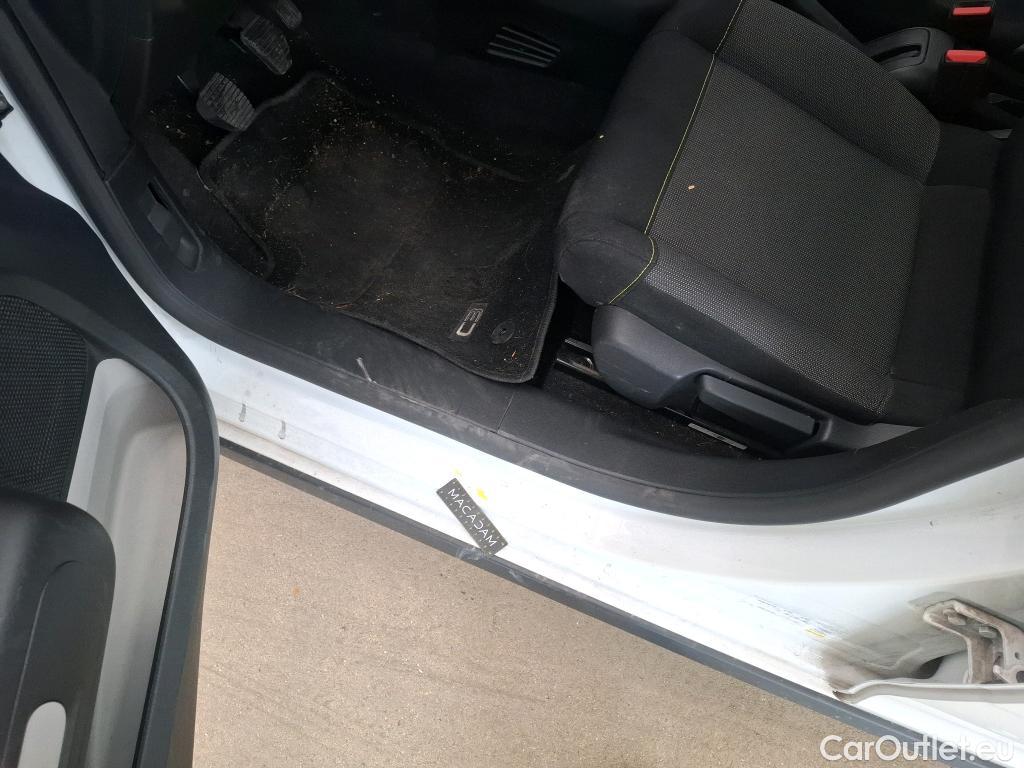  Citroen  C3 CITROEN  / 2020 / 5P / Berline PureTech 83 S&S BVM Feel Pack #33