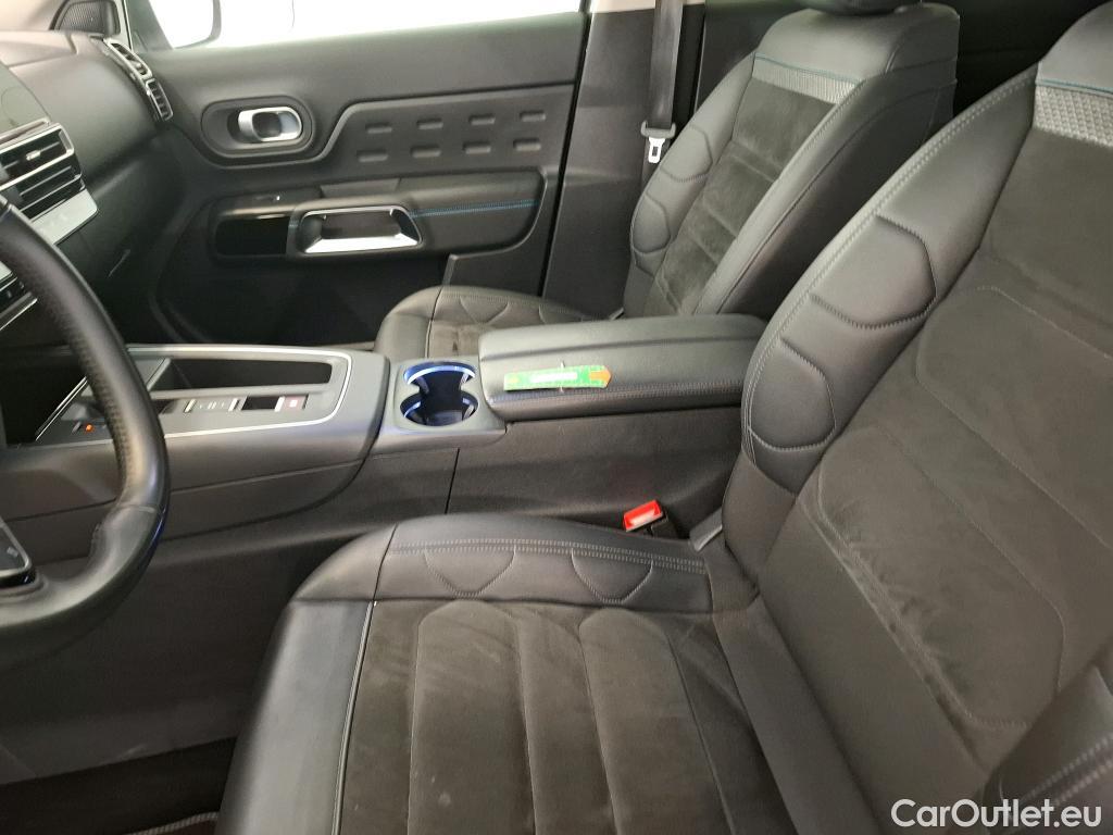  Citroen  C5  Aircross Shine 1.5 BlueHDi 130CV BVA8 E6d #22