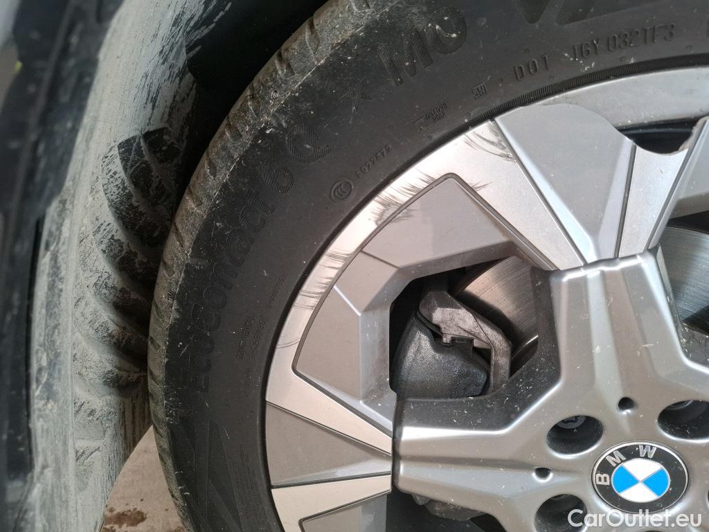  Bmw  X1 BMW  / 2022 / 5P / SUV sDrive18i xLine DKG7 #32