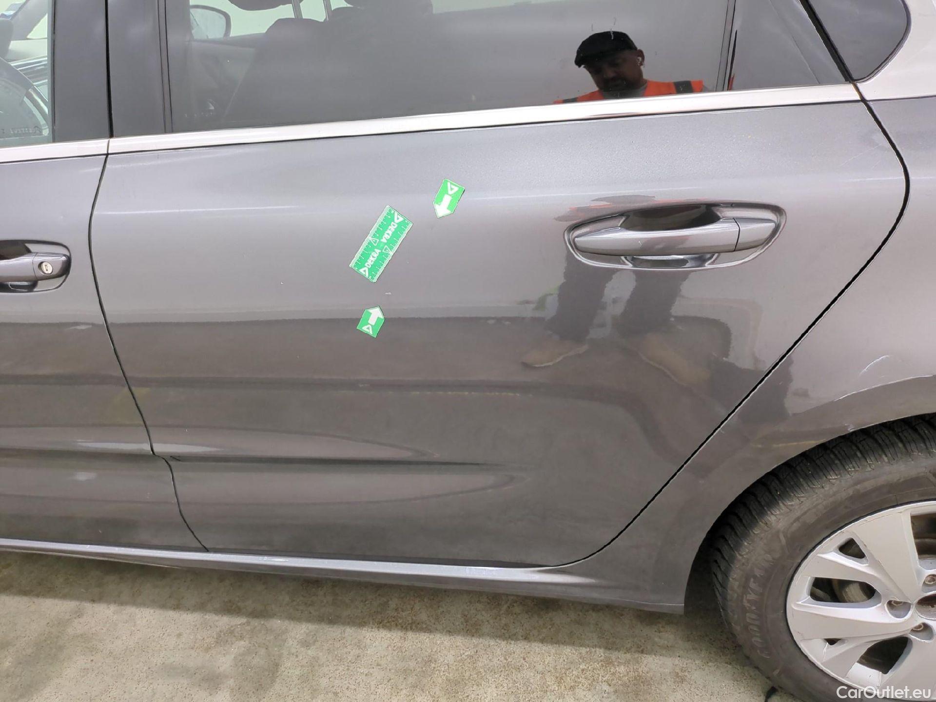  Citroen  C4 Picasso /Spacetourer Feel 1.5 BlueHDi 130CV BVA8 E6dT #21