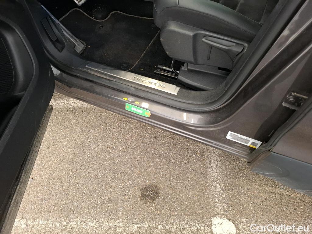  Citroen  C5  Aircross Shine 1.5 BlueHDi 130CV BVA8 E6d #26