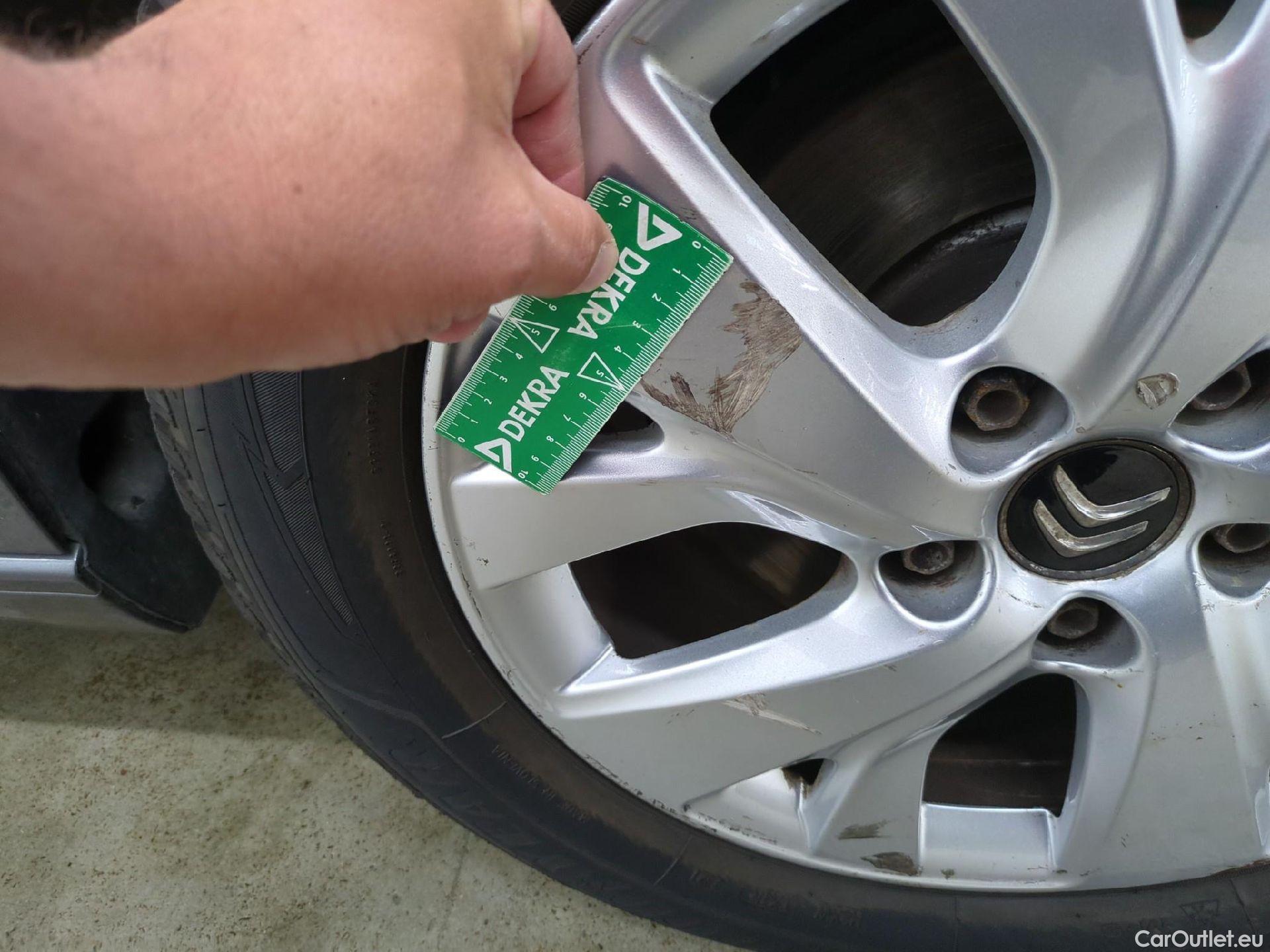  Citroen  C4 Picasso /Spacetourer Feel 1.5 BlueHDi 130CV BVA8 E6dT #9