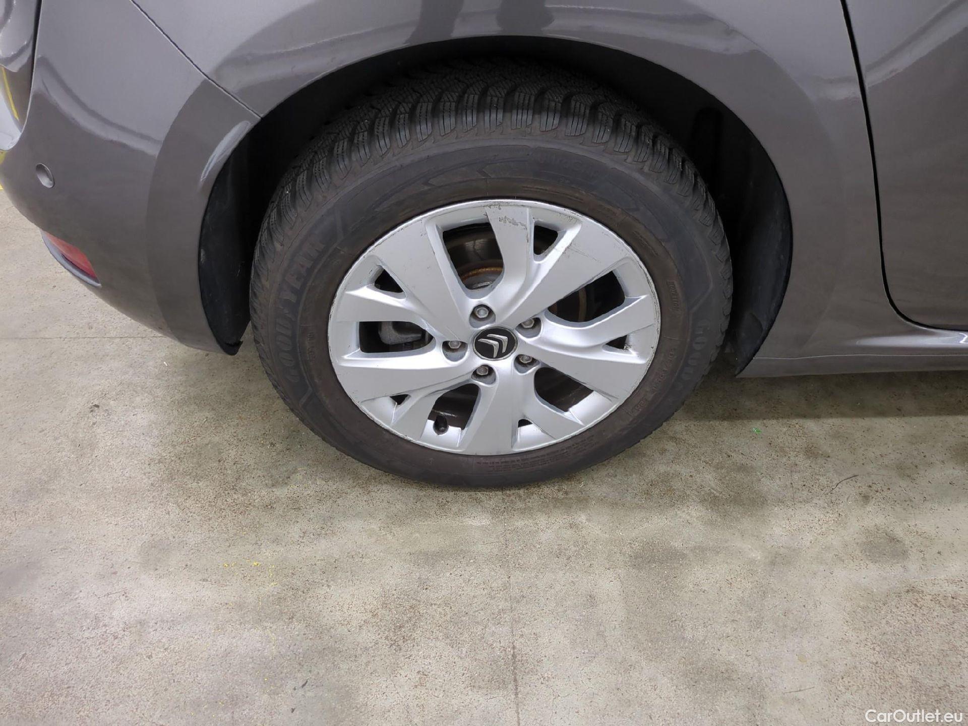  Citroen  C4 Picasso /Spacetourer Feel 1.5 BlueHDi 130CV BVA8 E6dT #6