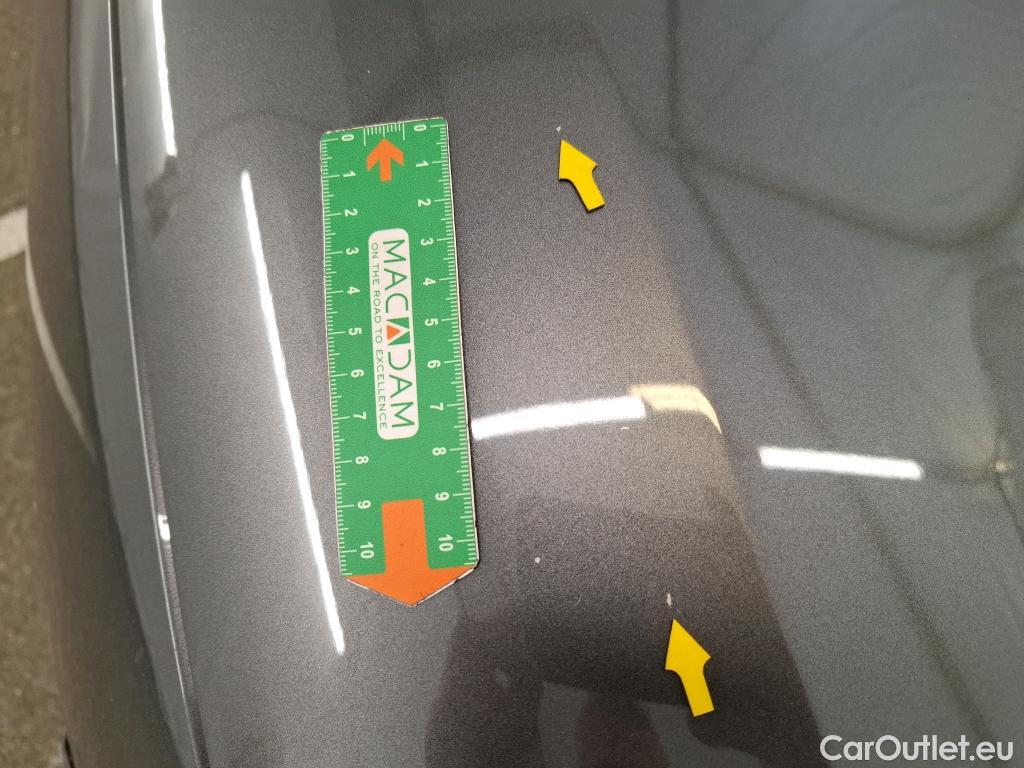  Citroen  C5  Aircross Shine 1.5 BlueHDi 130CV BVA8 E6d #12