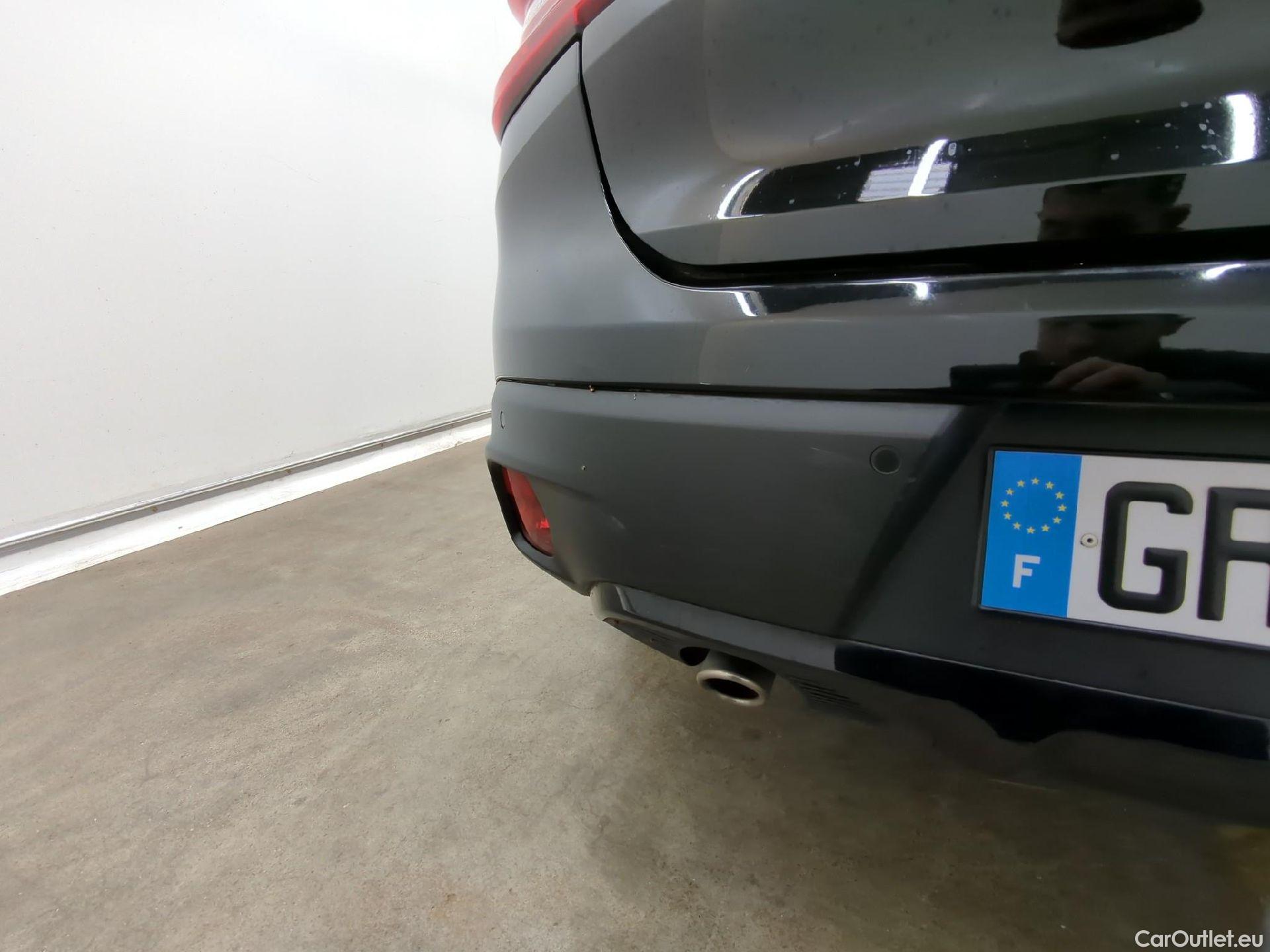  Citroen  C4  X Plus 1.2 PureTech 130CV BVA8 6E #17