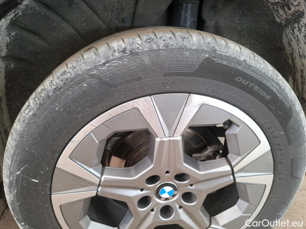  Bmw  X1 BMW  / 2022 / 5P / SUV sDrive18i xLine DKG7 #25