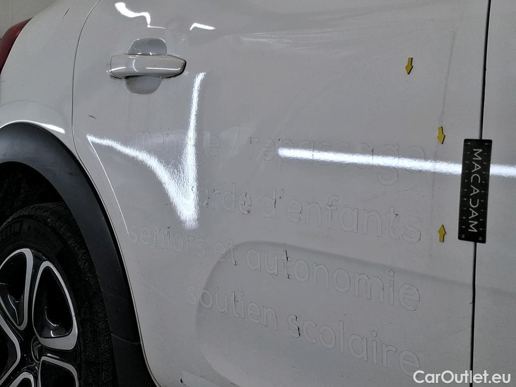  Citroen  C3 CITROEN  / 2020 / 5P / Berline PureTech 83 S&S BVM Feel Pack #5