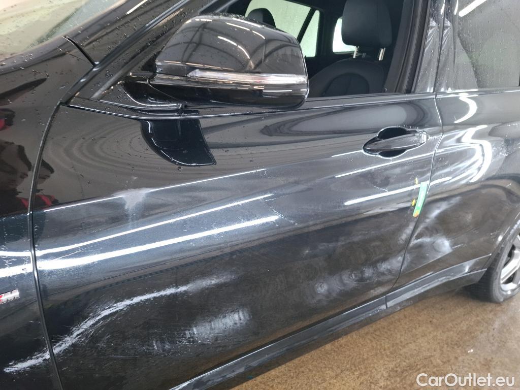  Bmw  X1 BMW  / 2019 / 5P / SUV xDrive20d M Sport BVA8 #1