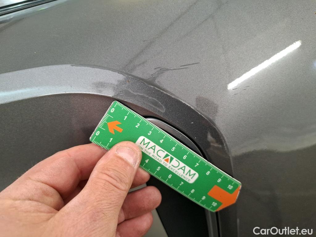  Citroen  C5  Aircross Shine 1.5 BlueHDi 130CV BVA8 E6d #14