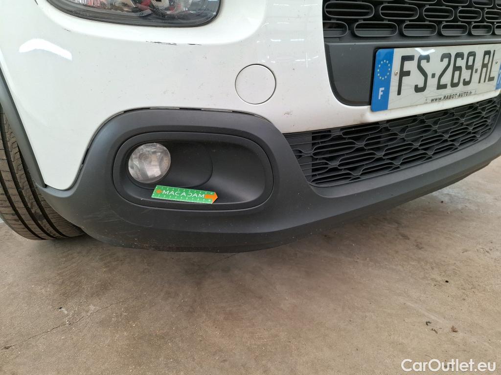  Citroen  C3  Société Feel 1.5 BlueHDI 100CV BVM5 E6dT #28