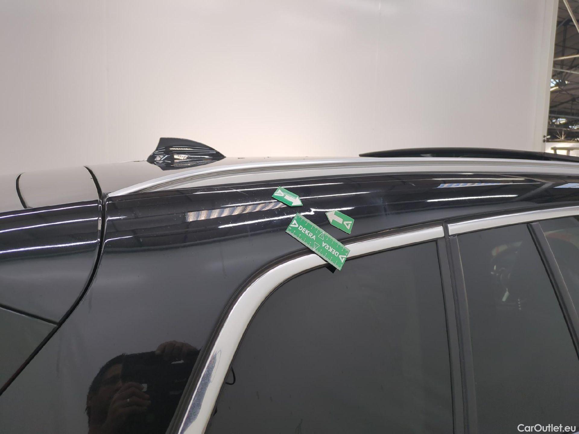  Bmw  Serie 2 Série 2 Gran Tourer 220 d xDrive Luxury Line 190CV BVA8 7 Sieges E6dT #92