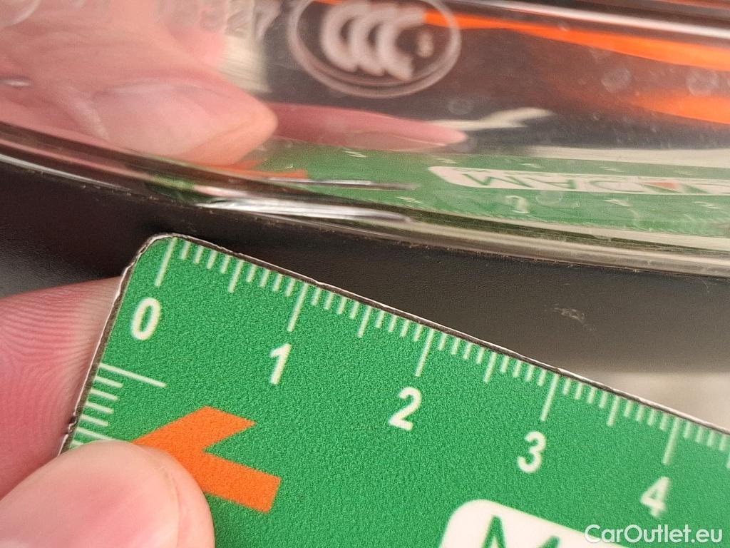  Citroen  C3  Société Feel 1.2 PureTech 80CV BVM5 E6d #19