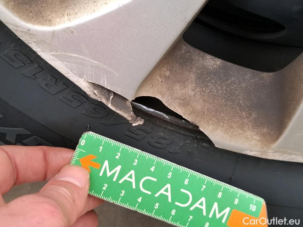  Citroen  C3  Société Feel 1.5 BlueHDI 100CV BVM5 E6dT #21