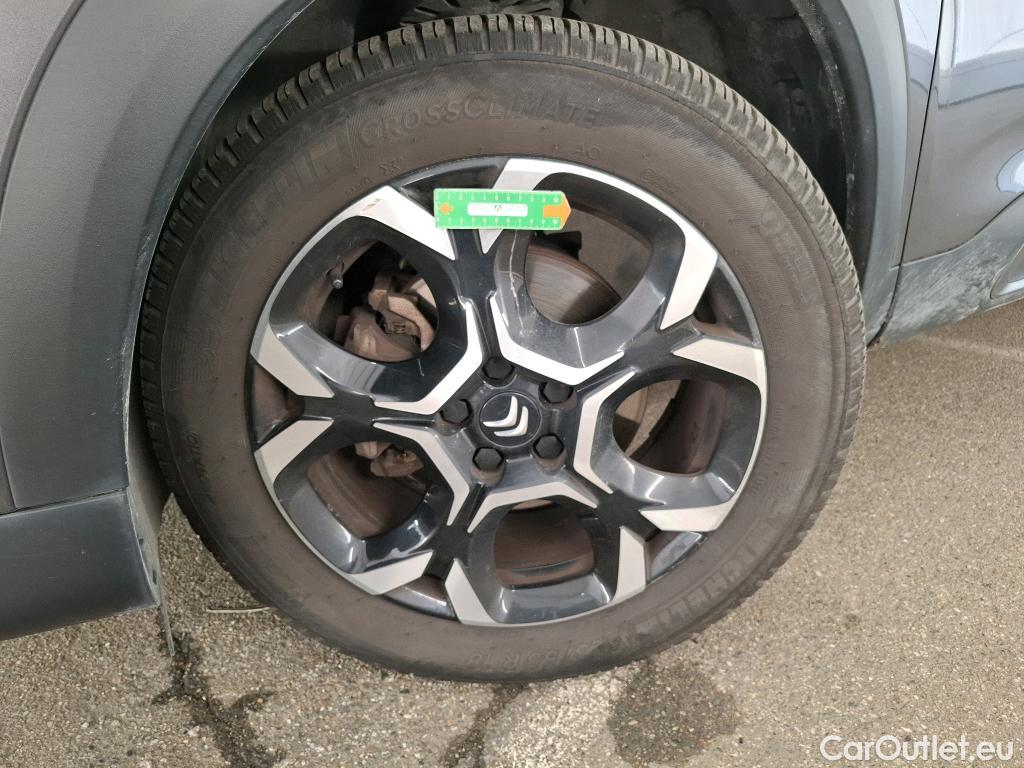  Citroen  C5  Aircross Shine 1.5 BlueHDi 130CV BVA8 E6d #28