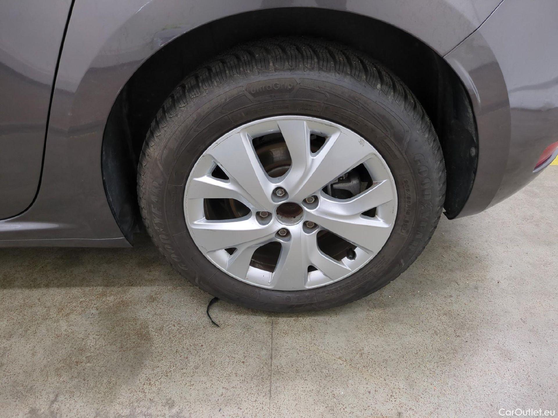  Citroen  C4 Picasso /Spacetourer Feel 1.5 BlueHDi 130CV BVA8 E6dT #4