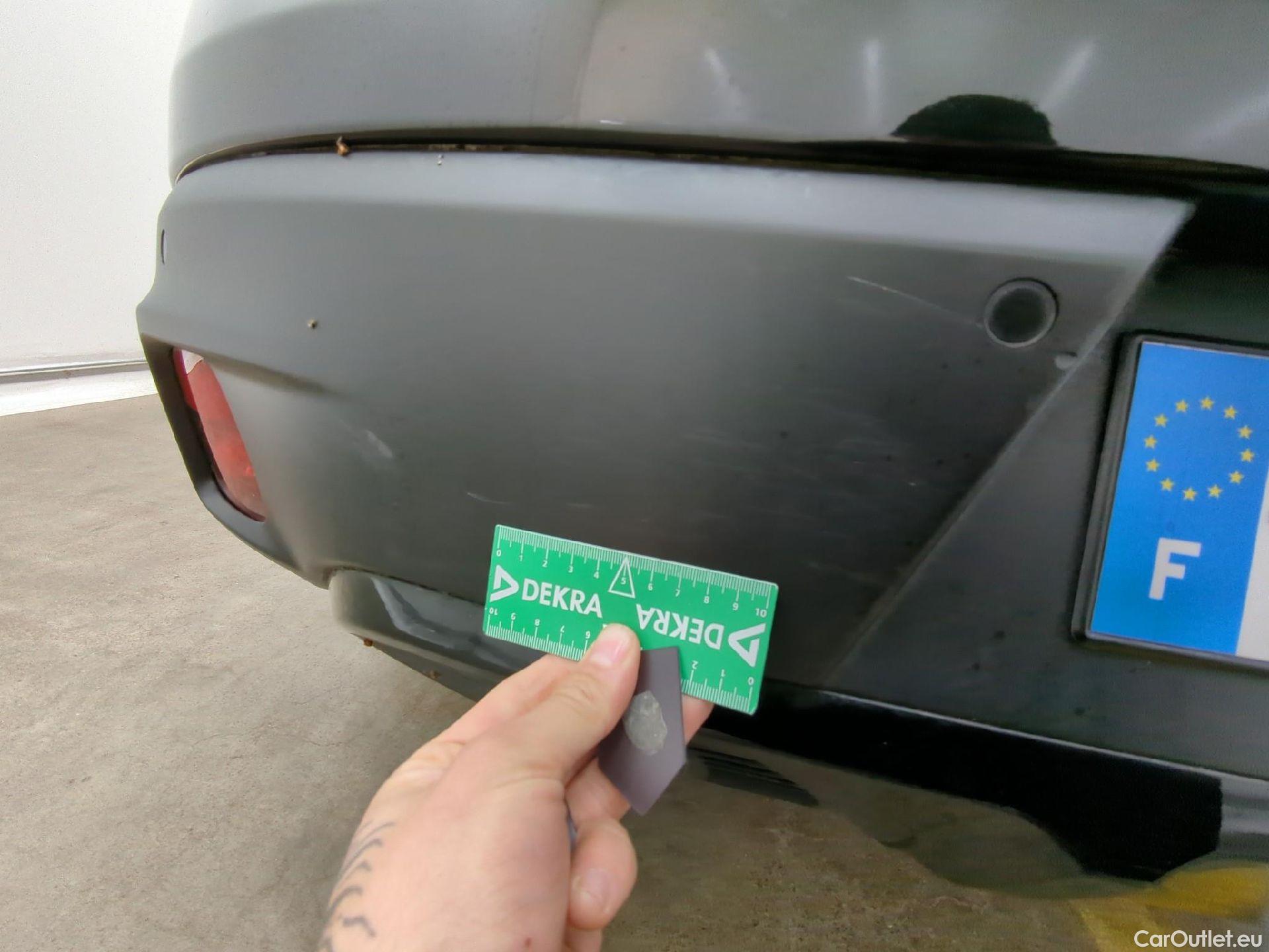  Citroen  C4  X Plus 1.2 PureTech 130CV BVA8 6E #18